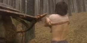 CHISTYYE KLYUCHI NUDE SCENES AZNude