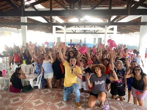 Pr Candidato A Vereador Nival Costa Faz Grande Festa Em Homenagem As