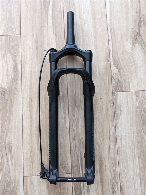 Rock Shox Judy Tk R Mm For Sale