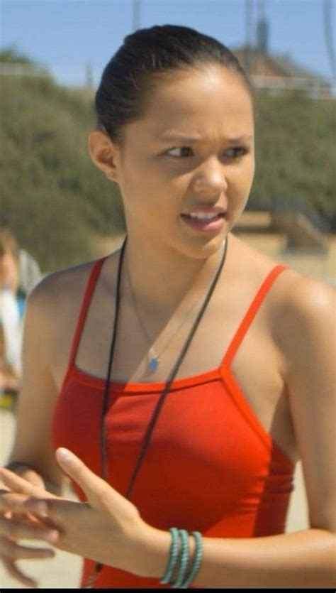 Hot New Breanna Yde Bikini Pics