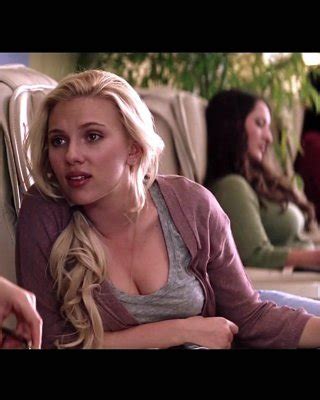 Scarlett Johansson See Her Nude Tits And Ass Porn Pictures Xxx Photos Sex Images