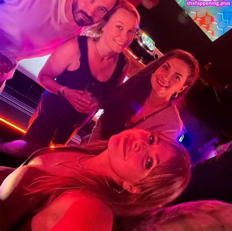 DonaSpock Donacsgo DonaCS Donsaid Nude OnlyFans Photo 90 The Fappening Plus