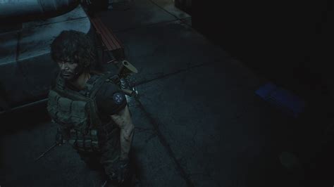 Все виды оружия и как его найти в Resident Evil 3 Remake