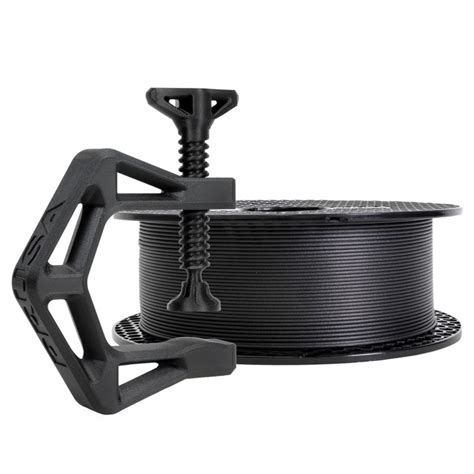 Prusament Petg Carbon Fiber Black Kg Original Prusa D Printers