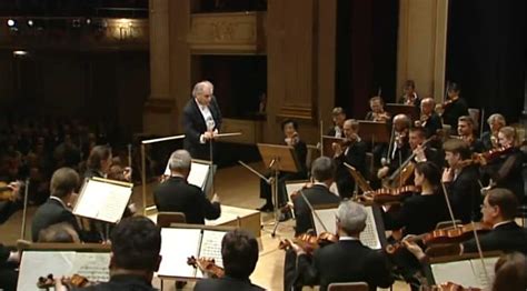 Wagner: Ride of the Valkyries [Berliner Philharmoniker, Barenboim ...