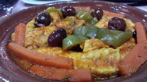 Top 10 Essential Dishes In Casablanca Morocco