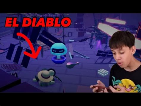 Le vendí mi alma al diabolo Youtuber Simulator Z YouTube