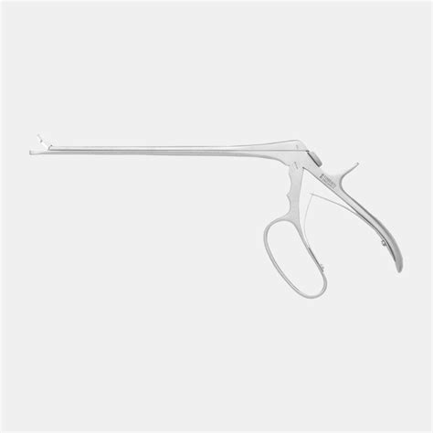 Reusable Tischler Biopsy Forceps Timesco