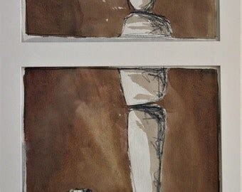 Items Similar To Female Artistic Nude Lingerie Fine Art Black And White Photo Print Wall Art