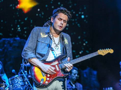 Learn To Play In The Style Of John Mayer