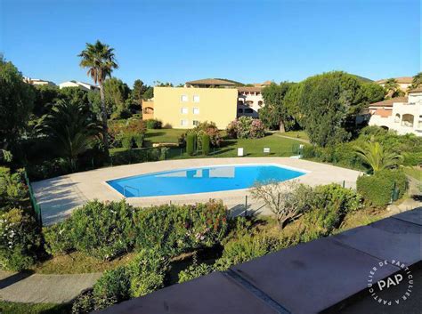 Location Appartement Cavalaire Sur Mer Toutes Les Annonces De