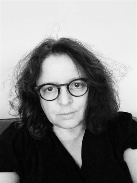 Aline Bahuchet Cambium Media