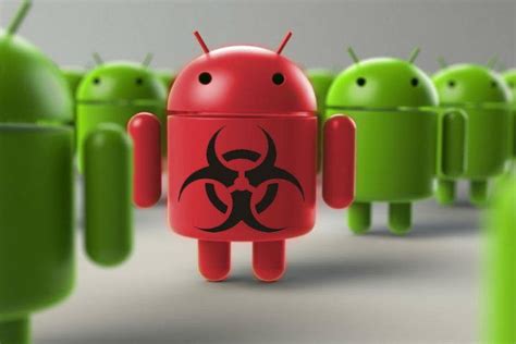 Android Security Flaw Lets Malware Bypass Permission Check Read Device