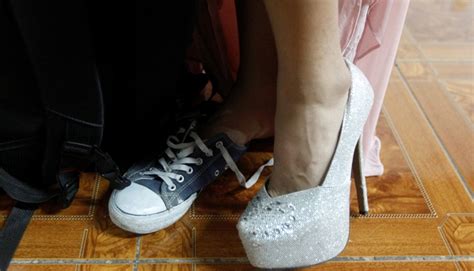 Intip Belakang Panggung Miss Gay Tegucigalpa Tempo Co