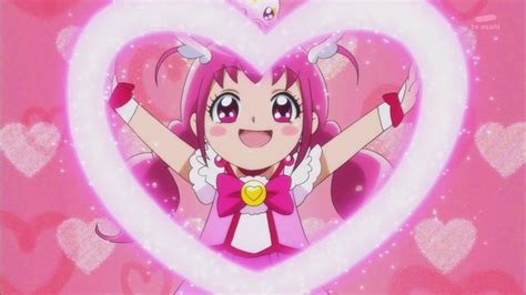 Pin by Venus ビーナス on Anime icons Glitter force Smile pretty cure