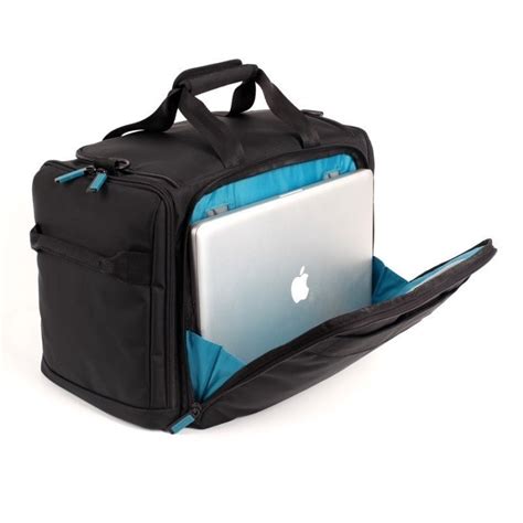 Duffle Bag With Laptop Compartment - Foter