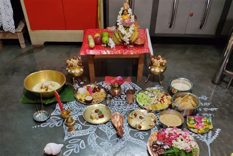 Kojagari Lakshmi Puja From Bhog Prasad To Rituals Here S All About