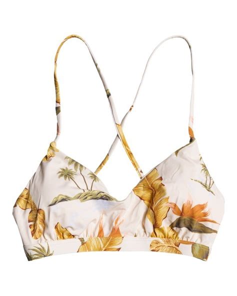 Sweet Sands Trilet Haut De Bikini Pour Femme Billabong