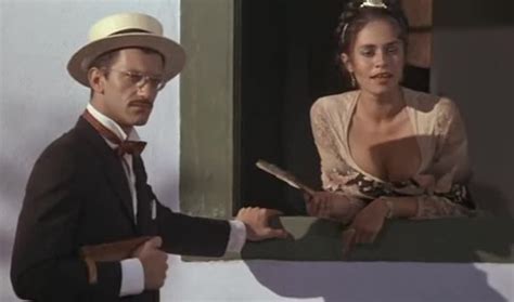 Смотреть "Габриэла (Габриэла, гвоздика и корица)" онлайн. Фильм. - eTVnet