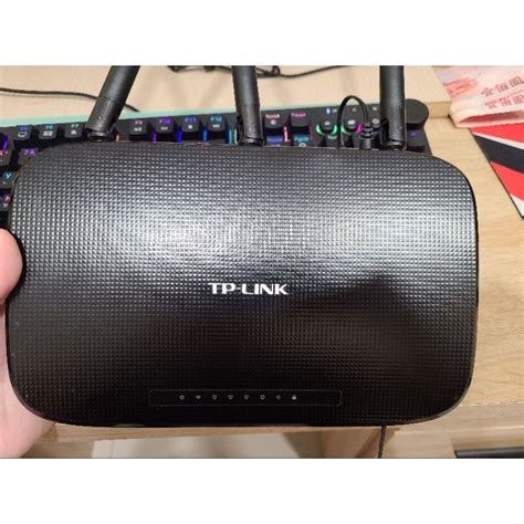 TP-LINK無線路由器 TL-WR940 wifi分享器 網路 | 蝦皮購物