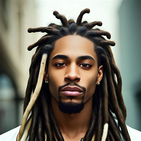 Fashion critics are debating the corporate acceptance of dreadlocks men 1