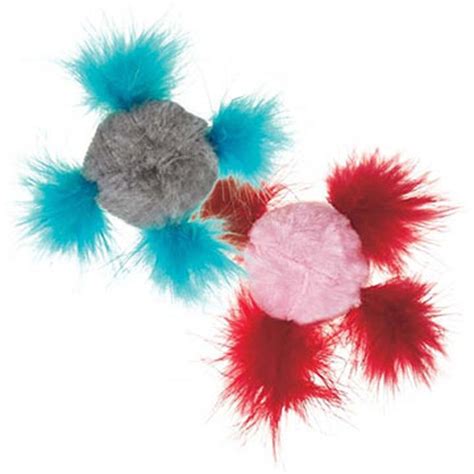 chirping ball 00314 | Cat ball, Fluffy, Cats