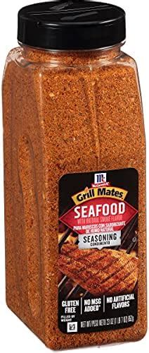 Mccormick Grill Mates Mesquite Seasoning 24 Oz Pack Of 6