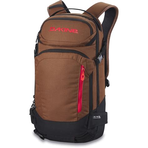 Dakine Heli Pro L Backpack Salty Peaks Snowboard Shop