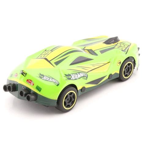 Rc Hot Wheels Urban Agent Model Auta Na D Lkov Ovl D N
