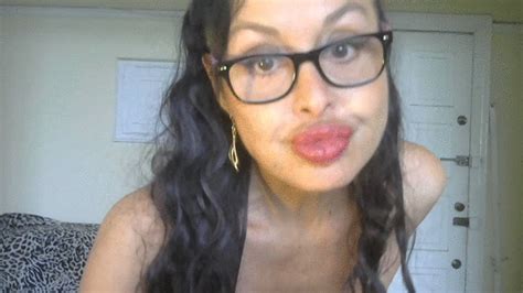 Bikini Boxing To Camera Claudia Kealoha Clips Sale