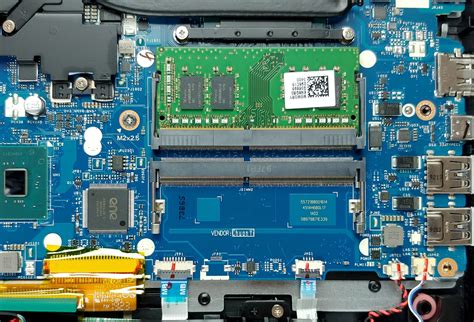 Inside Acer Nitro 5 (AN517-51) – disassembly and upgrade options