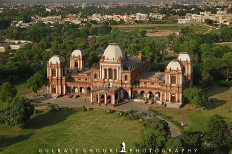 Noor Mahalbahawalpur Bahawalpur Beautiful Buildings Facade House