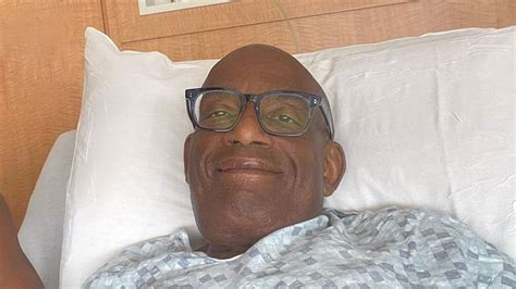 Today's Al Roker shows off huge update after major surgery in new video ...