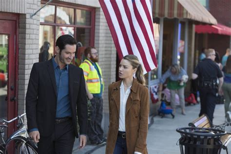 "Lucifer" Season 2 Begins Monday; 7 Things To Expect In The Season Premiere