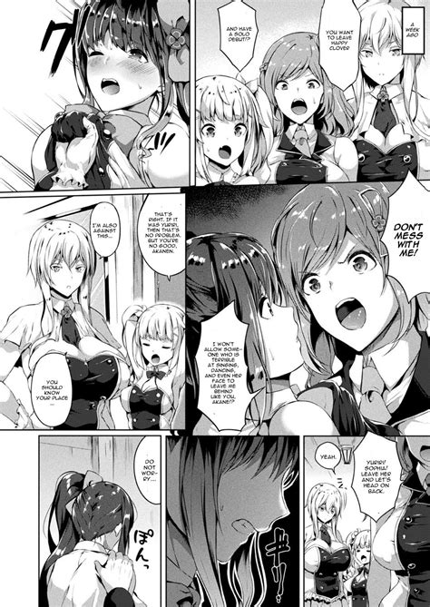 Saimin Idol Page 2 Nhentai Hentai Doujinshi And Manga