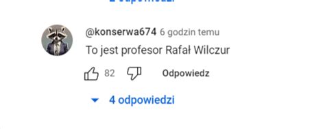 Znachor od Netflix na zwiastunie To jest nowy profesor Rafał Wilczur