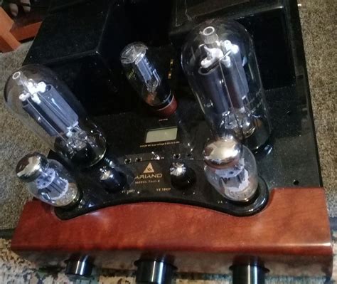 Китайские ламповые усилители - Страница 28 - Усилители - SoundEX - Клуб ...