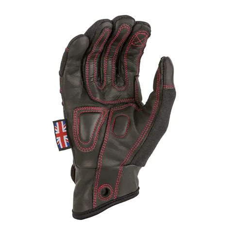 Каталог Перчатки Dirty Rigger Phoenix от магазина RiggerShop