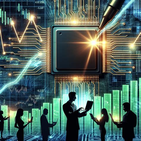 Semiconductor Surge Leads to Market Rise - What Investors Need to Know ...