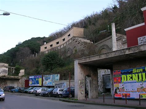 Stazione Di Castellammare Di Stabia Timywen