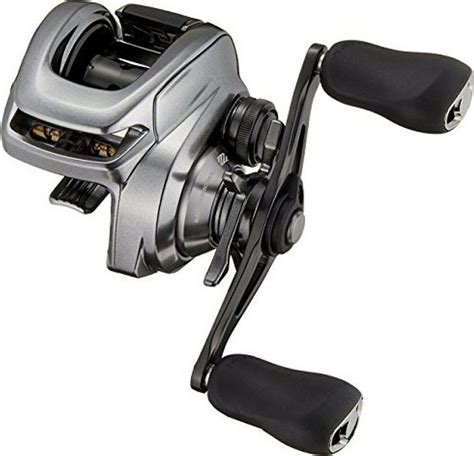 Shimano Bantam Mgl Baitcaster Reel Glasgow Angling Centre