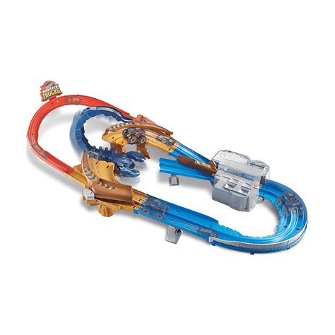 Hot Wheels Kotsovolos Gr