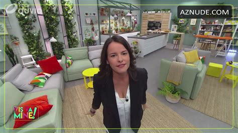 Gwenaelle Dekegeleer Nude Aznude