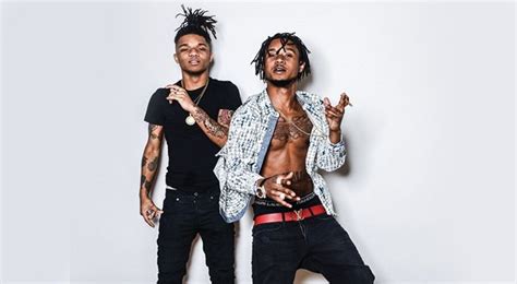 Rae Sremmurd Net Worth - Biography, Profile and Income