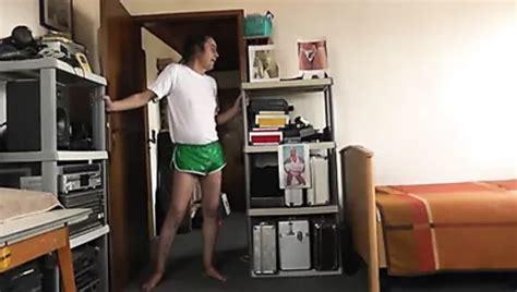 Sexy Fabricat Sprinter Shorts Ausgebeult Free Man Porn 4a XHamster