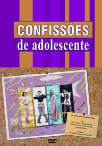 Confissões de Adolescente picture