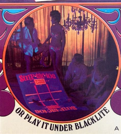 Mitch O Connell Let S Get Nude Top 10 Adult Party Games From The Swinging Madmen Era