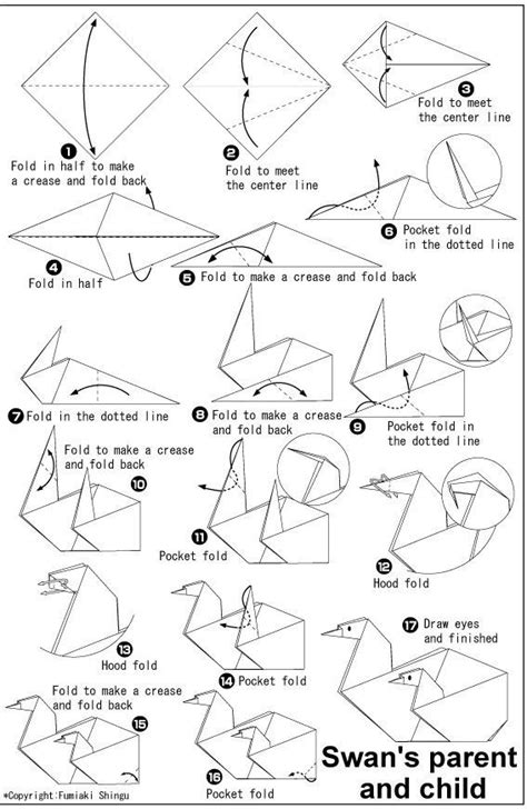 Origami Duck Origami Yoda Origami Star Box Origami Bag Origami