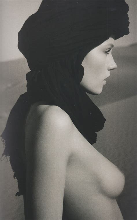 Naked Nanna Lyhne In Great Danes