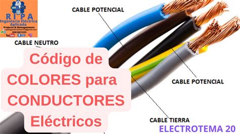 Diagrama De Colores Circuitos 120 Diagramas De Circuitos Ele